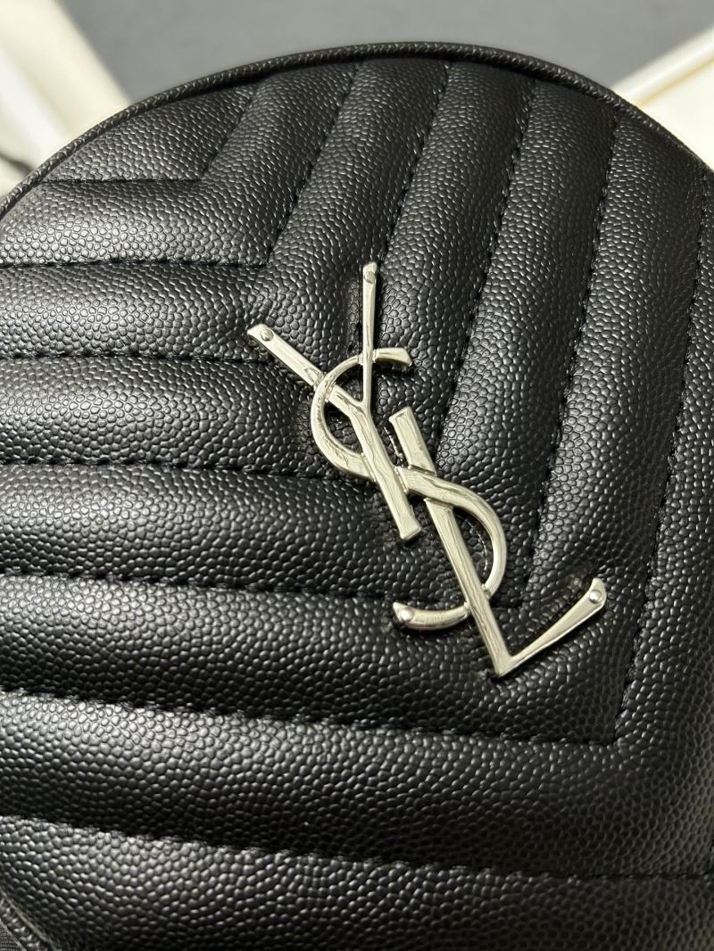 YSL Round Bags